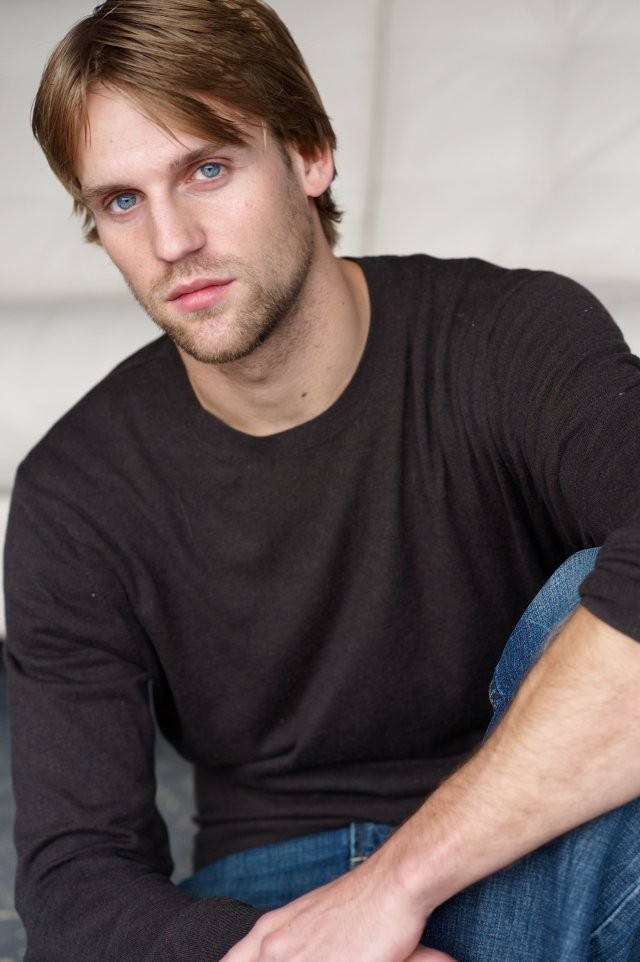 Sean Skene fotoğrafı