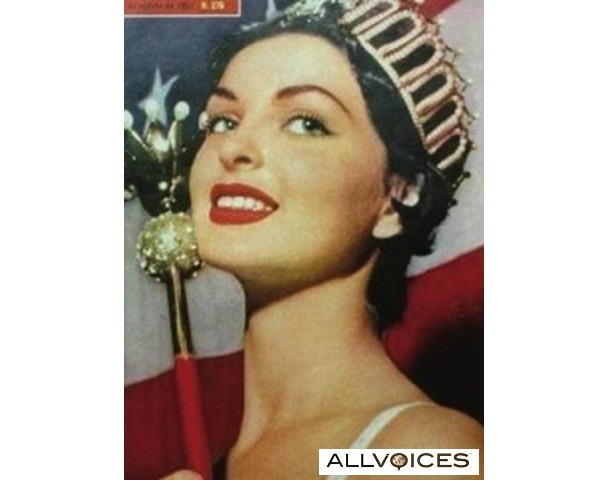 Leona Gage Fotoğrafı