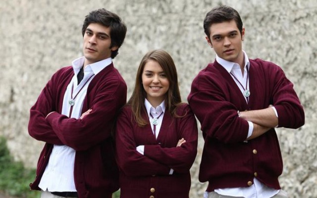 özge çelik Fotoğrafı