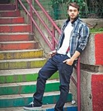 Furkan Andıç Fotoğrafı