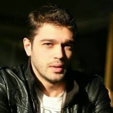 Furkan Andıç Fotoğrafı