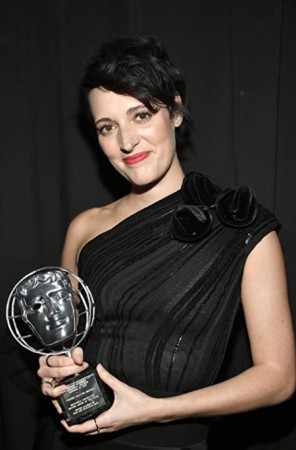 Phoebe Waller-Bridge Fotoğrafı