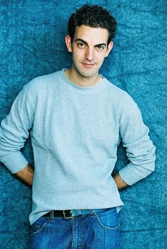 Brian Mifsud fotoğrafı