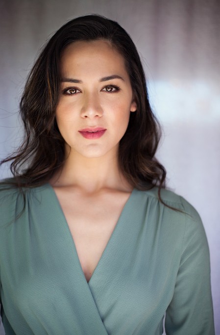 Sam Tjhia Fotoğrafı