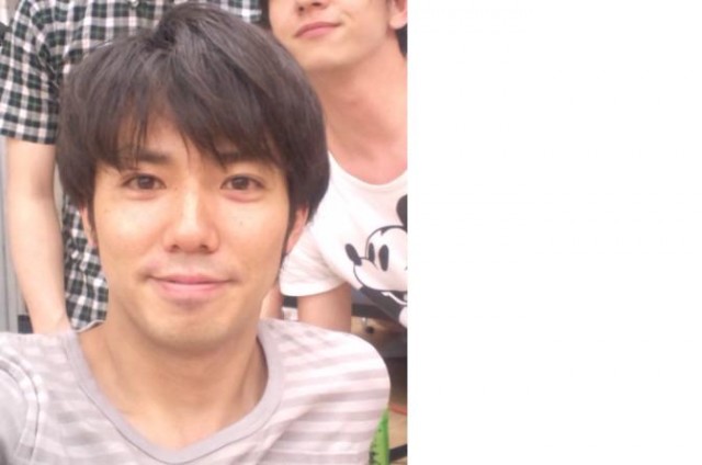 Yuji Ayabe Fotoğrafı