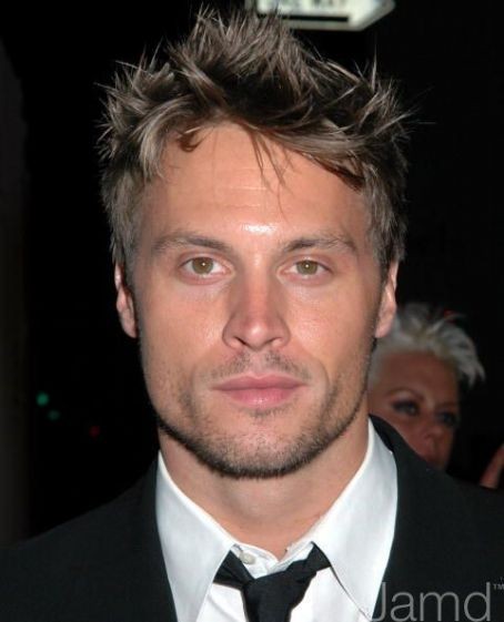 Dax Griffin Fotoğrafı