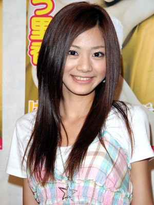 Rika Satoh Fotoğrafı