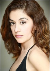 Michelle Castillo fotoğrafı