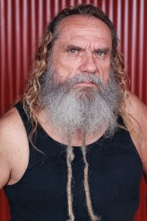 Christian Calloway fotoğrafı