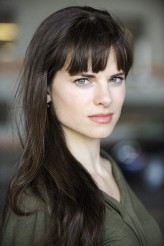 Amy Bailey fotoğrafı