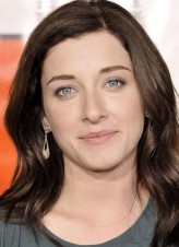 Margo Harshman fotoğrafı