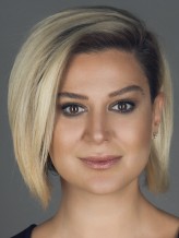 Hande Katipoğlu fotoğrafı