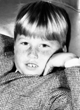 Teddy Rooney fotoğrafı