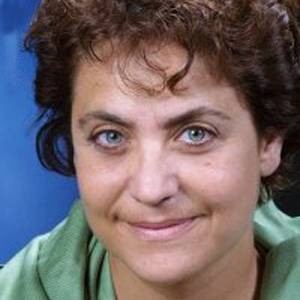 Nunzia Schiano Fotoğrafı