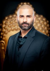 Hussain Ahmad fotoğrafı