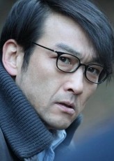 Mitsuru Fukikoshi fotoğrafı