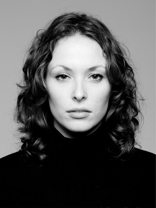 Lina Rabea Mohr Fotoğrafı