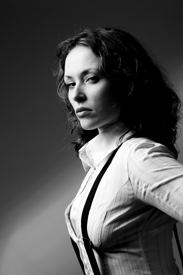 Lina Rabea Mohr Fotoğrafı