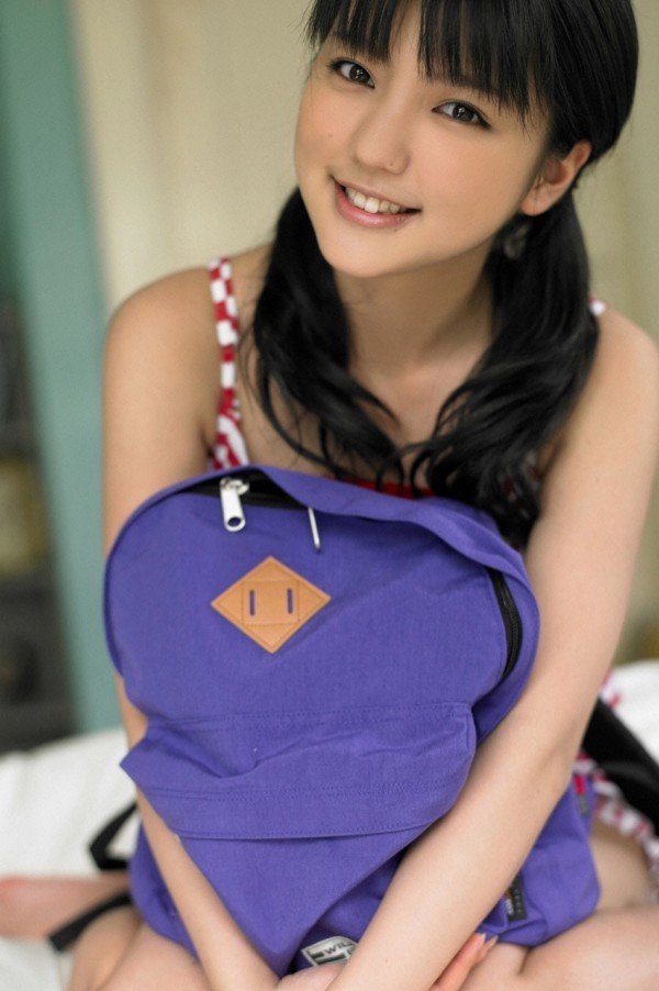 Erina Mano Fotoğrafı