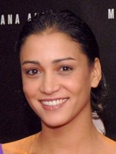 Morjana Alaoui fotoğrafı