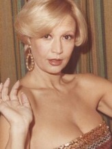 Jorgelina Aranda fotoğrafı