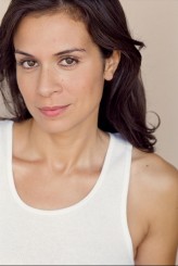 Melissa Jackson fotoğrafı