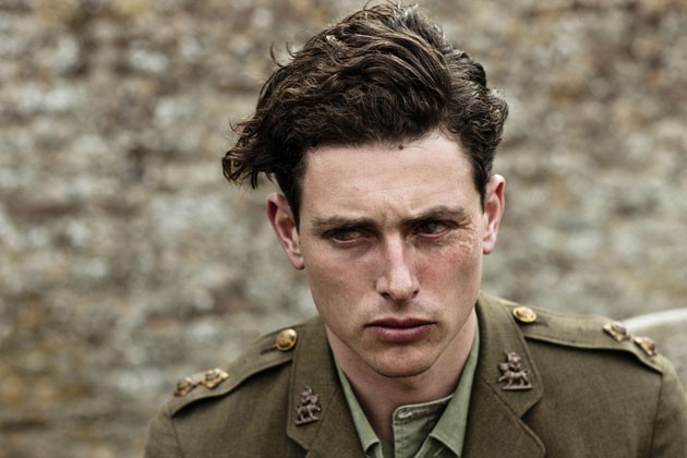 Lachlan Nieboer Fotoğrafı