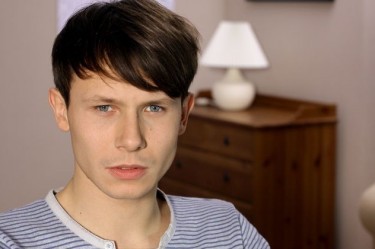 Mateusz Banasiuk Fotoğrafı