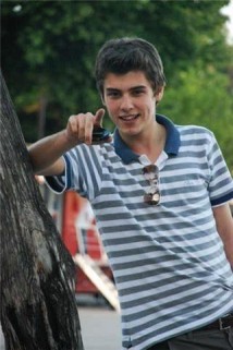 Uğur Kurul Fotoğrafı