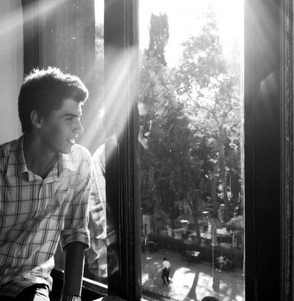 Uğur Kurul Fotoğrafı