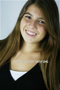 şara Türesel Fotoğrafı