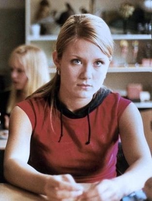 Pauline Knof fotoğrafı