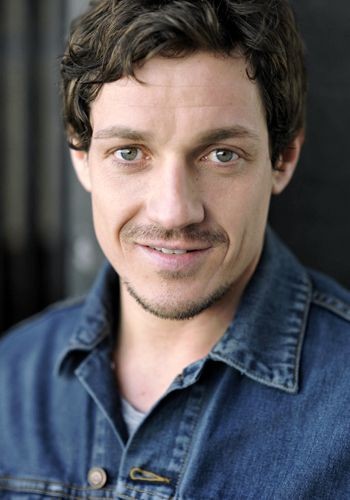 Markus Brandl Fotoğrafı