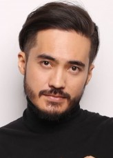 Sanzhar Madiev fotoğrafı