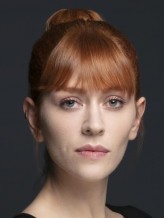 Hazal Türesan fotoğrafı