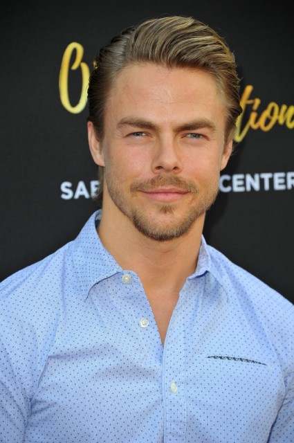 Derek Hough Fotoğrafı