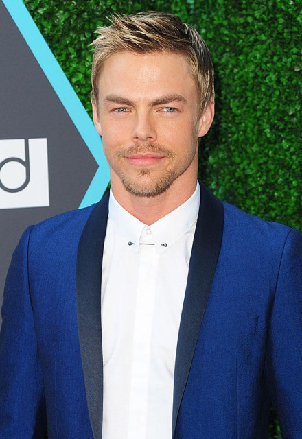 Derek Hough Fotoğrafı