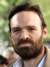 Alban Lenoir fotoğrafı