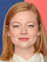 Sarah Snook fotoğrafı