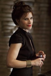 Valentina Cervi fotoğrafı