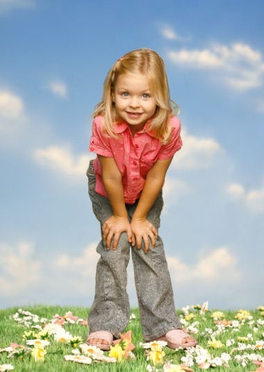 Mia-sophie Wellenbrink Fotoğrafı