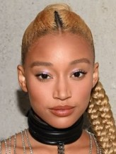 Amandla Stenberg fotoğrafı
