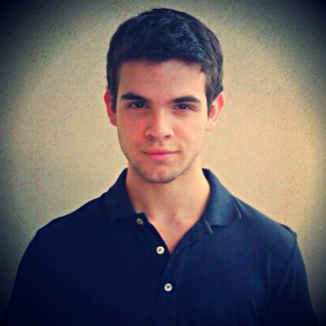 Ghilherme Lobo Fotoğrafı