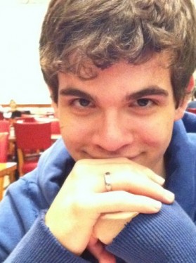 Ghilherme Lobo Fotoğrafı