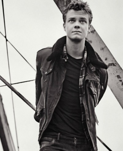 Jack Quaid Fotoğrafı