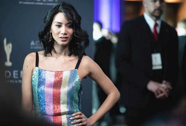 Elena Juatco Fotoğrafı