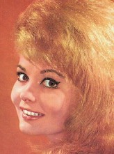 Véronique Vendell fotoğrafı