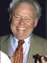 Carroll O'Connor fotoğrafı