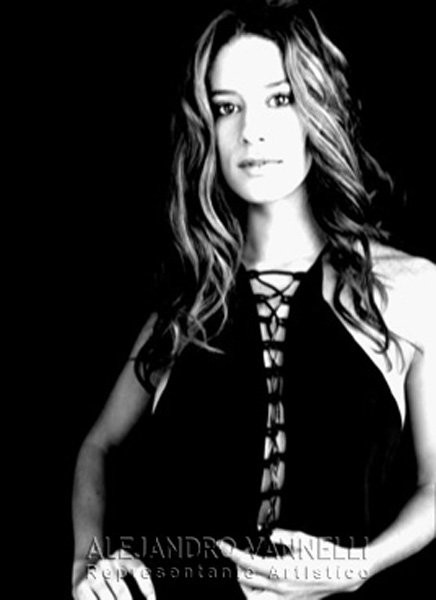 Manuela González Fotoğrafı