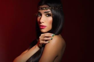 Ellie Torrez Fotoğrafı